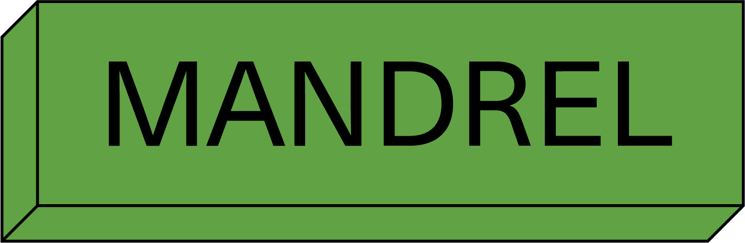 Mandrel